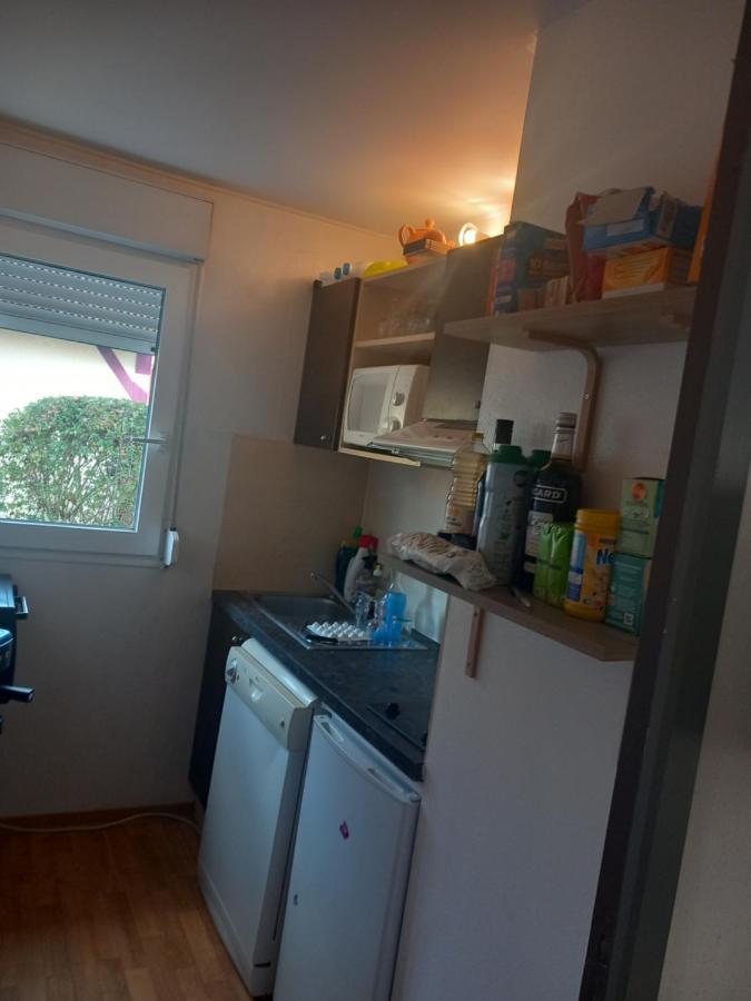 Villas Du Lac Appart 4 A 6 Personnes Soustons Kültér fotó